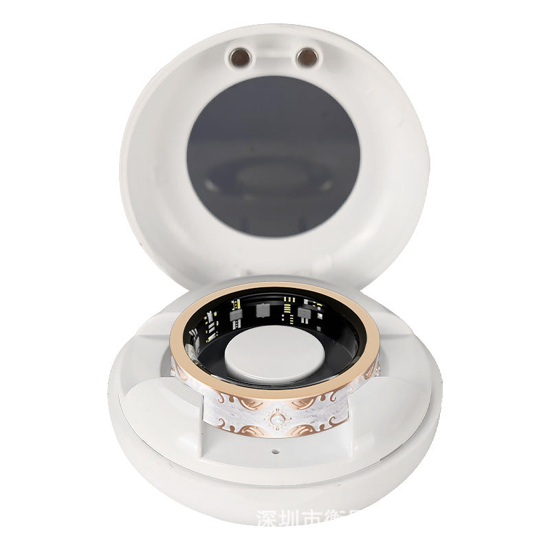 Smart ring