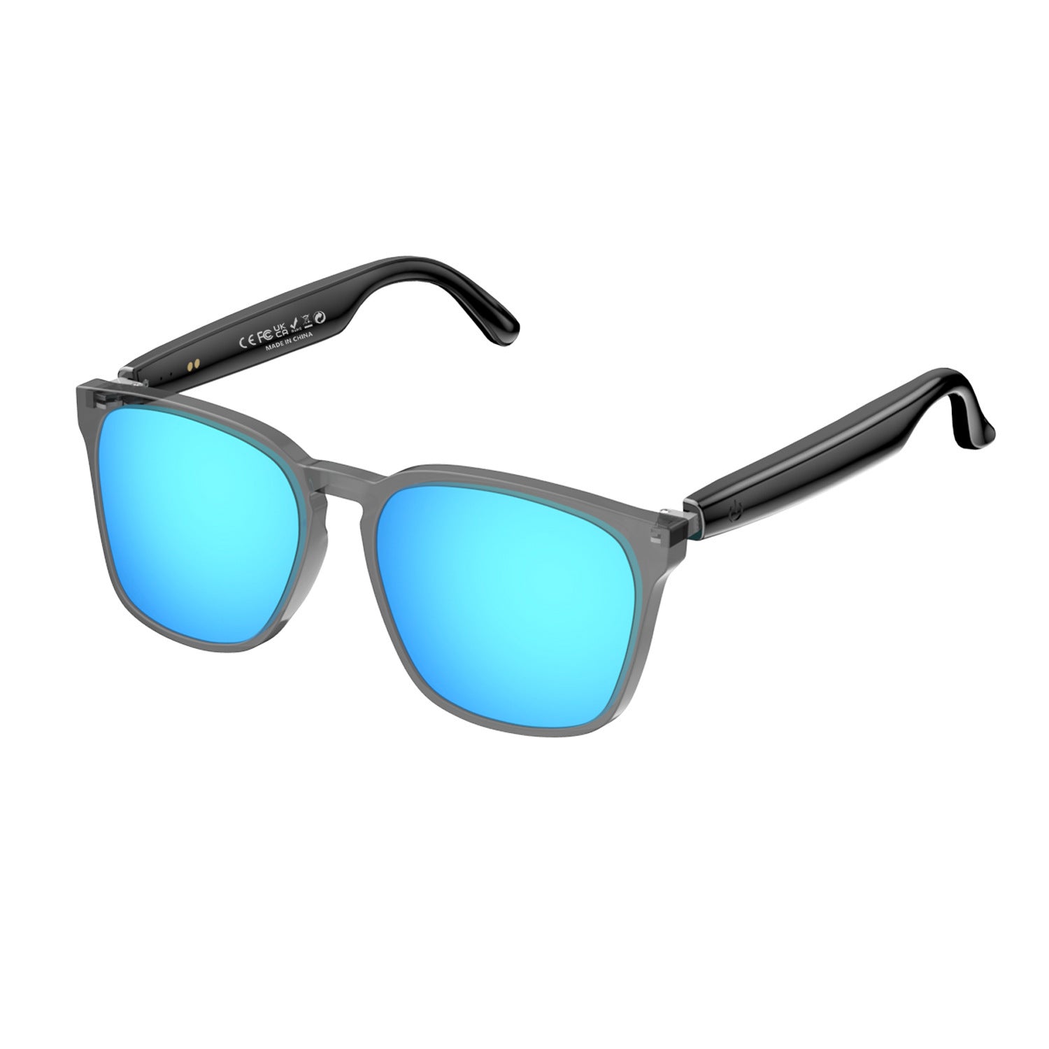 AI smart glasses