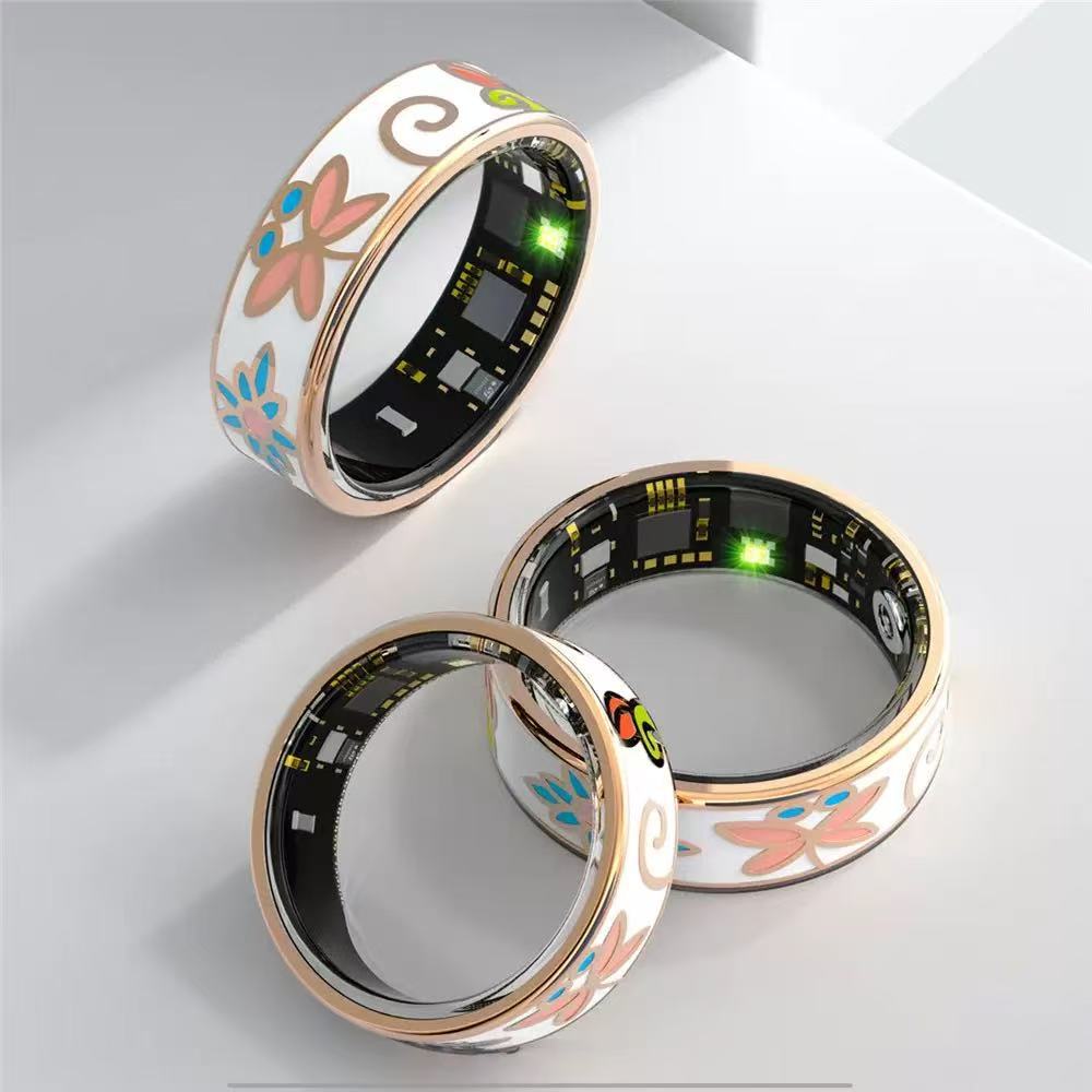 Smart Ring