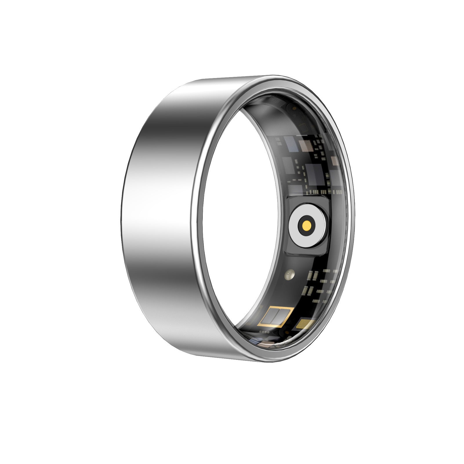 Smart ring