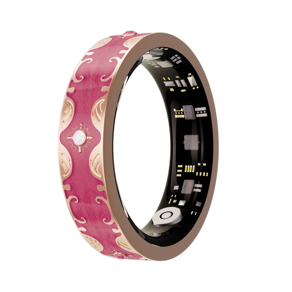Smart ring