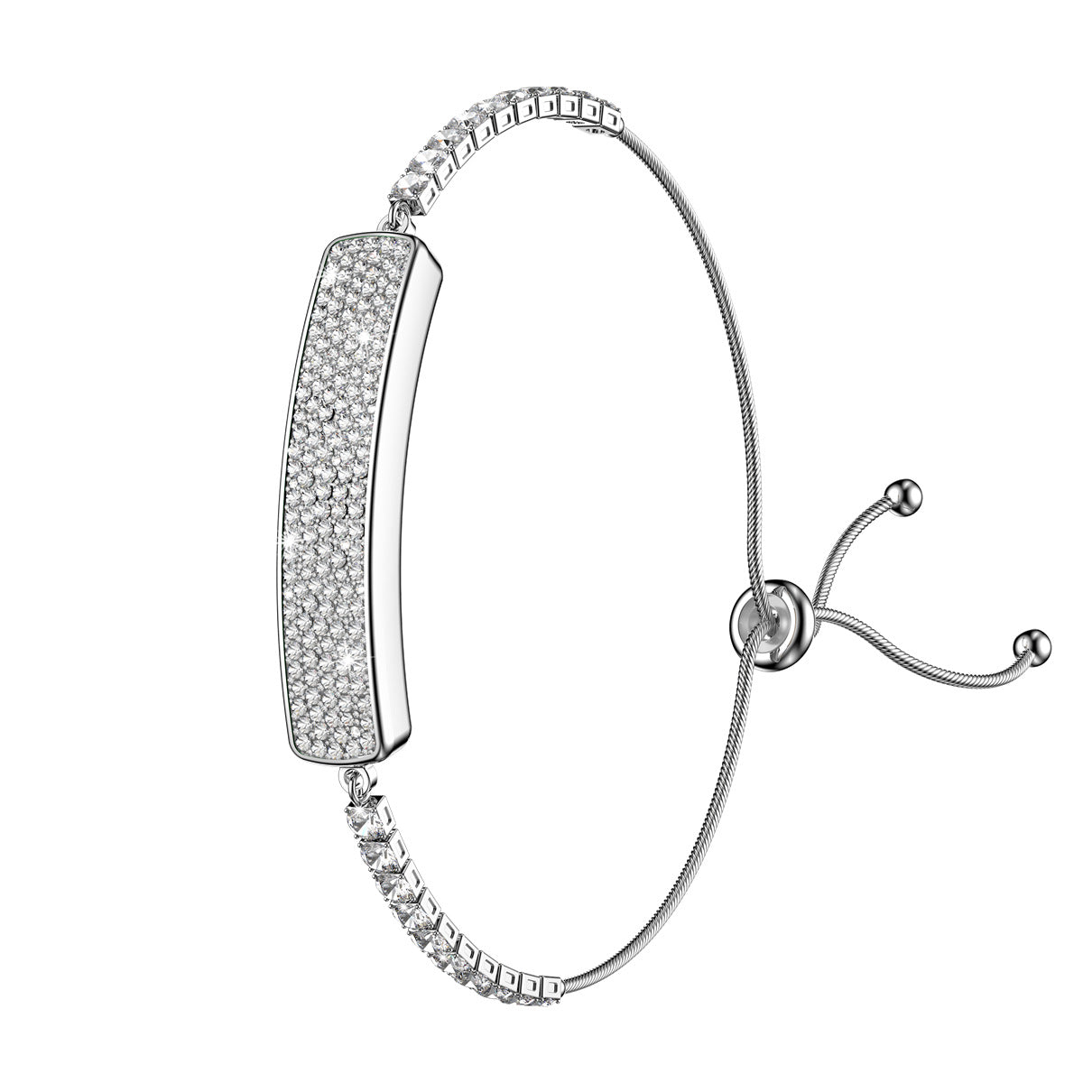 Smart bracelet