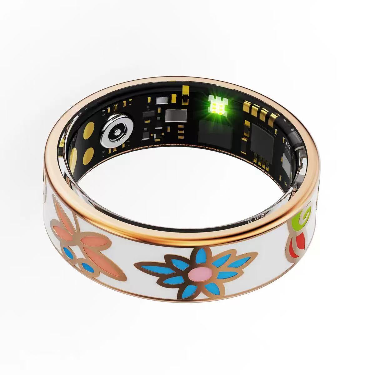 Smart Ring