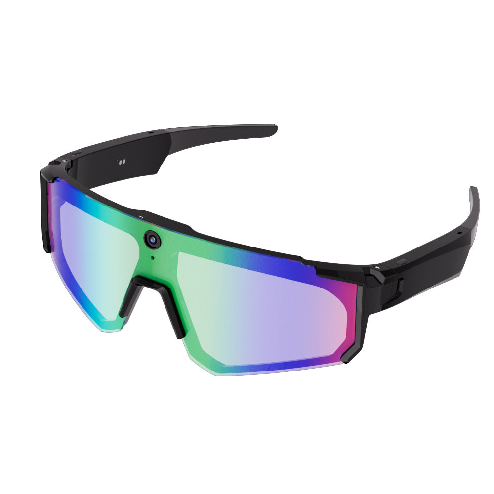 AI Smart Sports Glasses