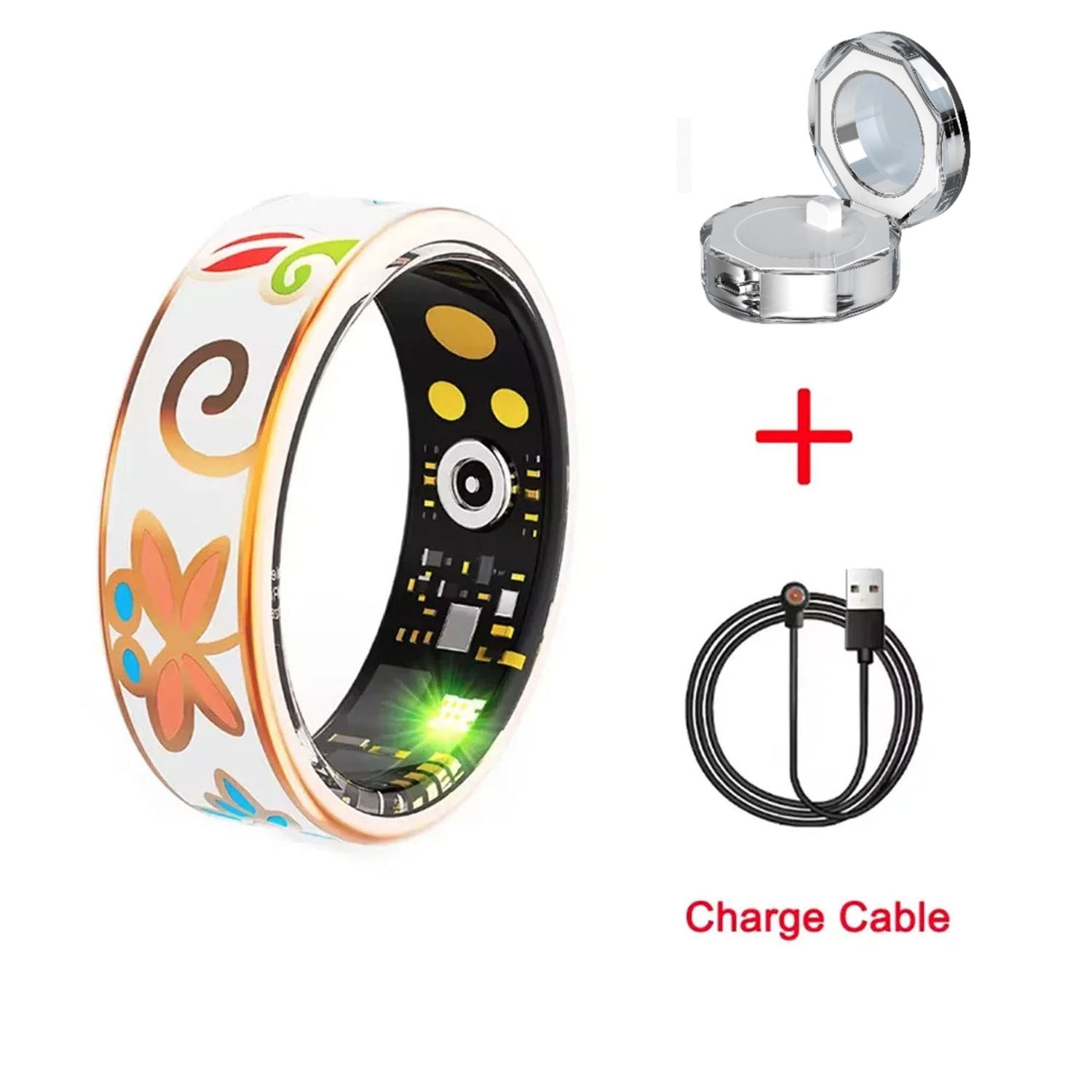 Smart Ring