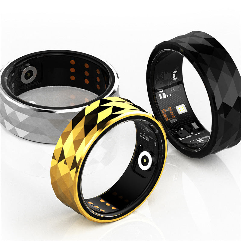 Smart Ring