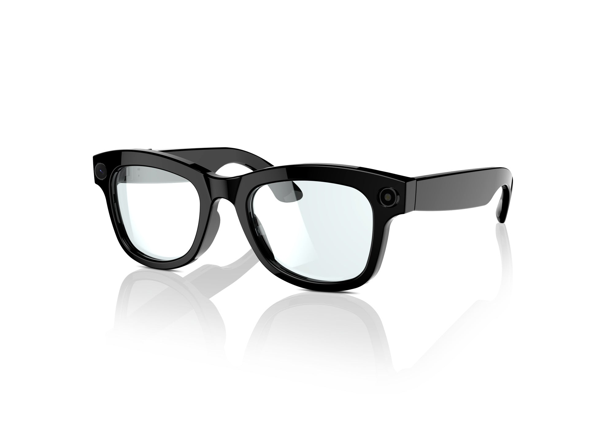 AI smart glasses