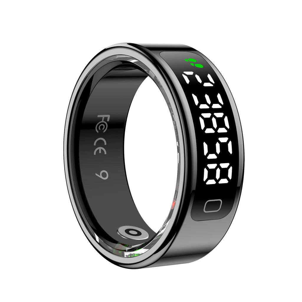 Smart Ring