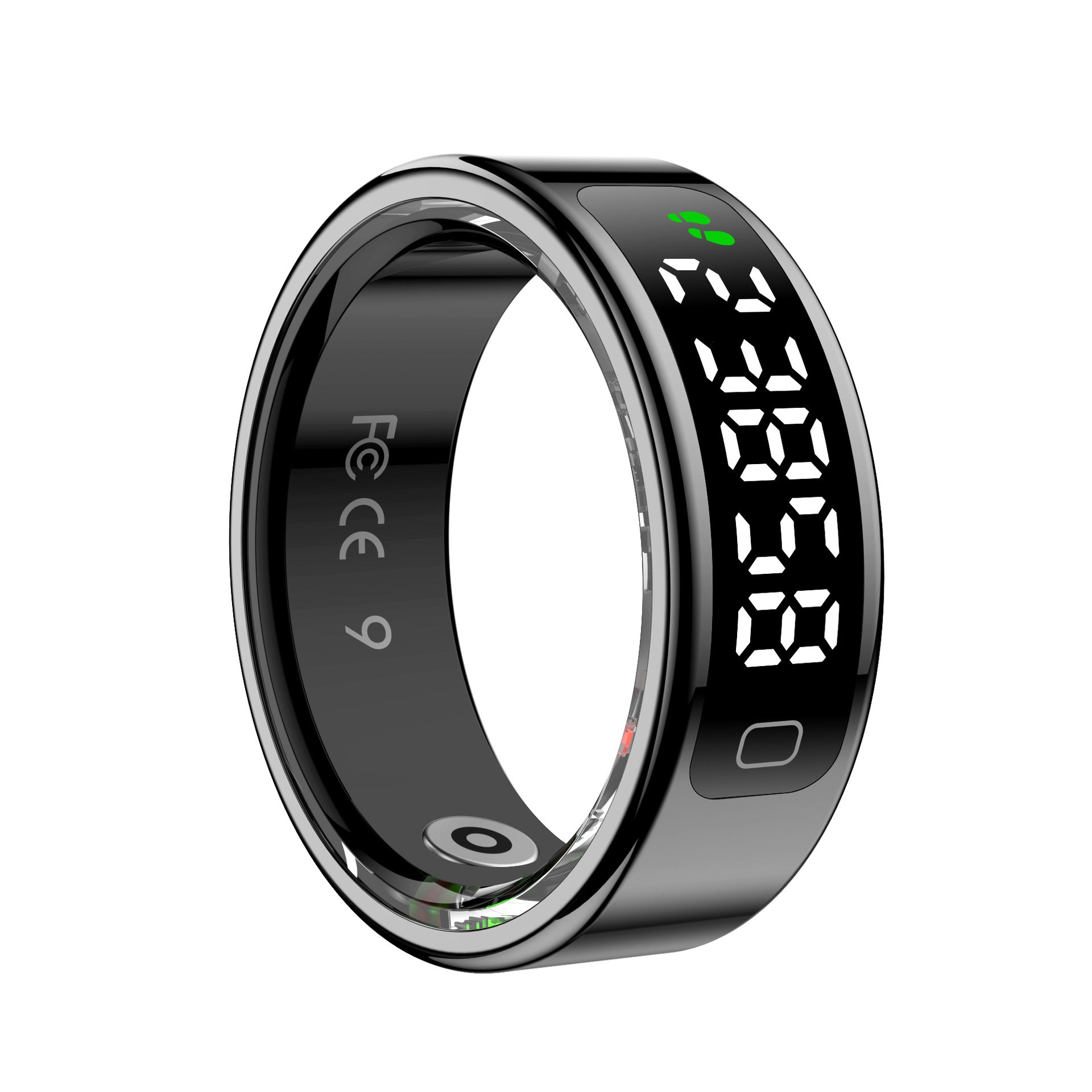 Smart Ring
