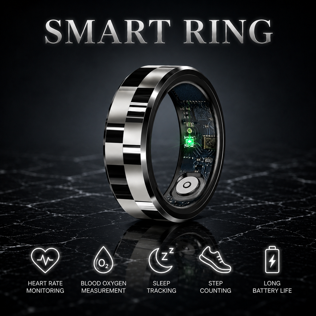 Smart Ring