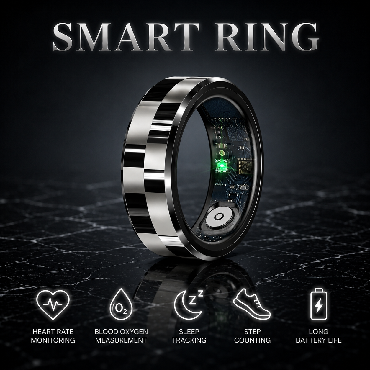 Smart Ring