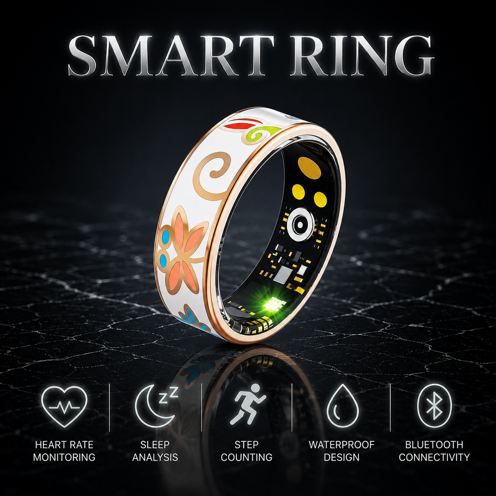 Smart Ring