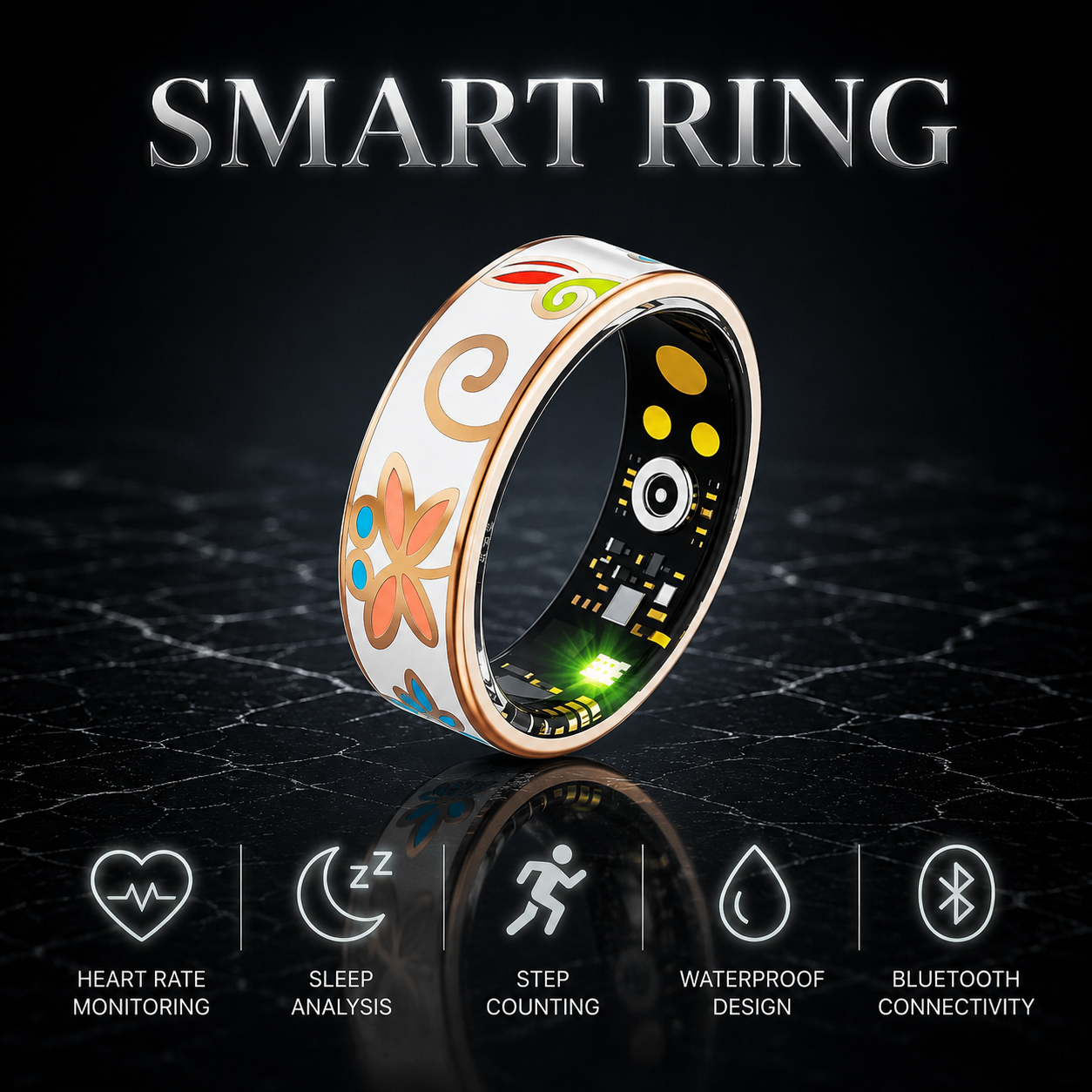 Smart Ring