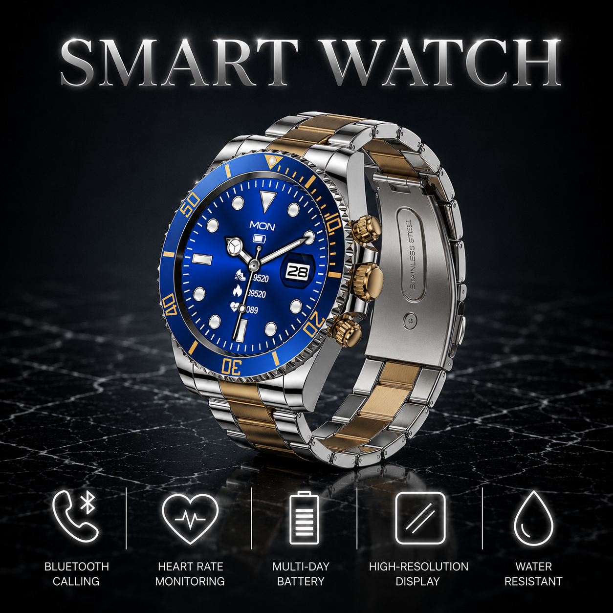 Smart Watch