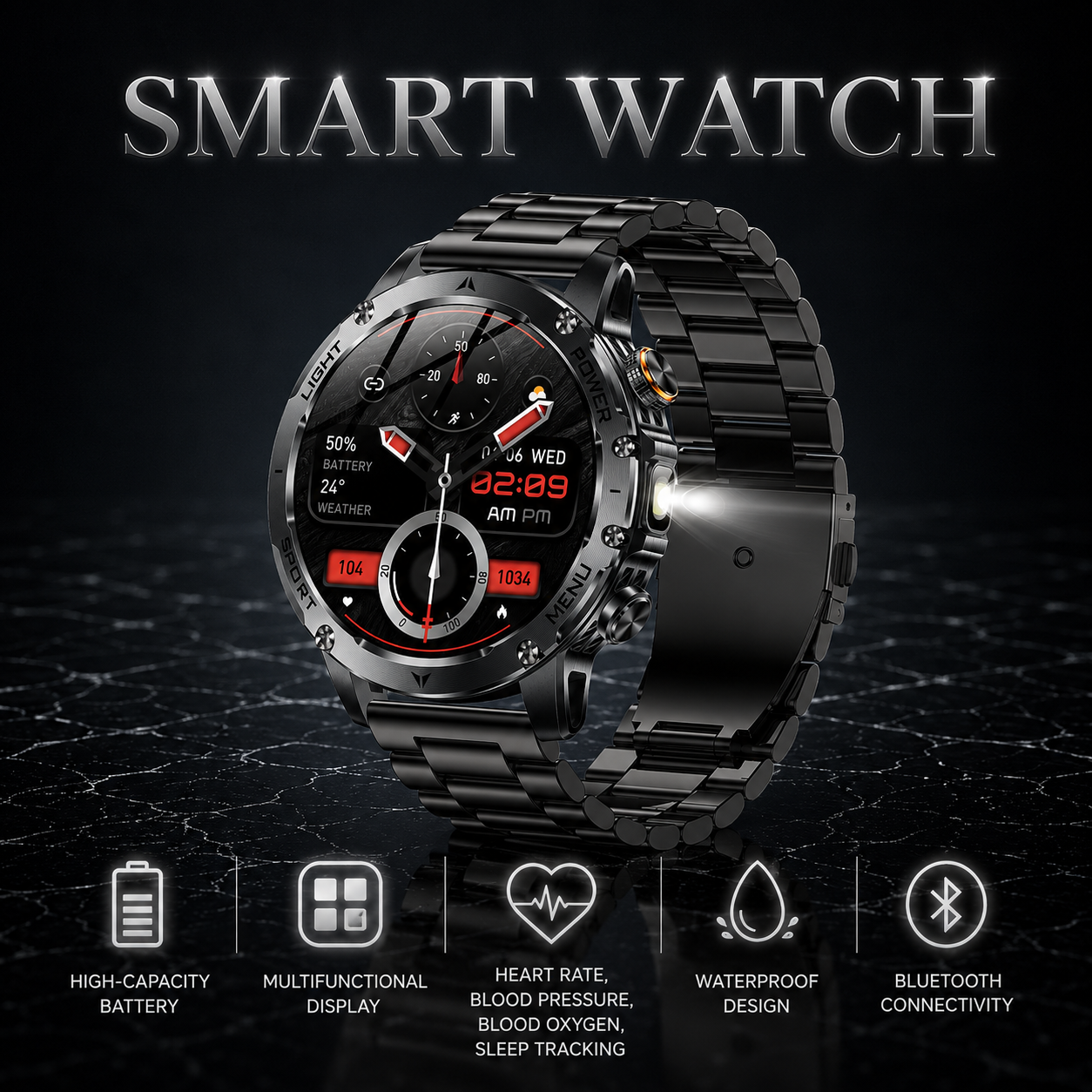 Smart Watch