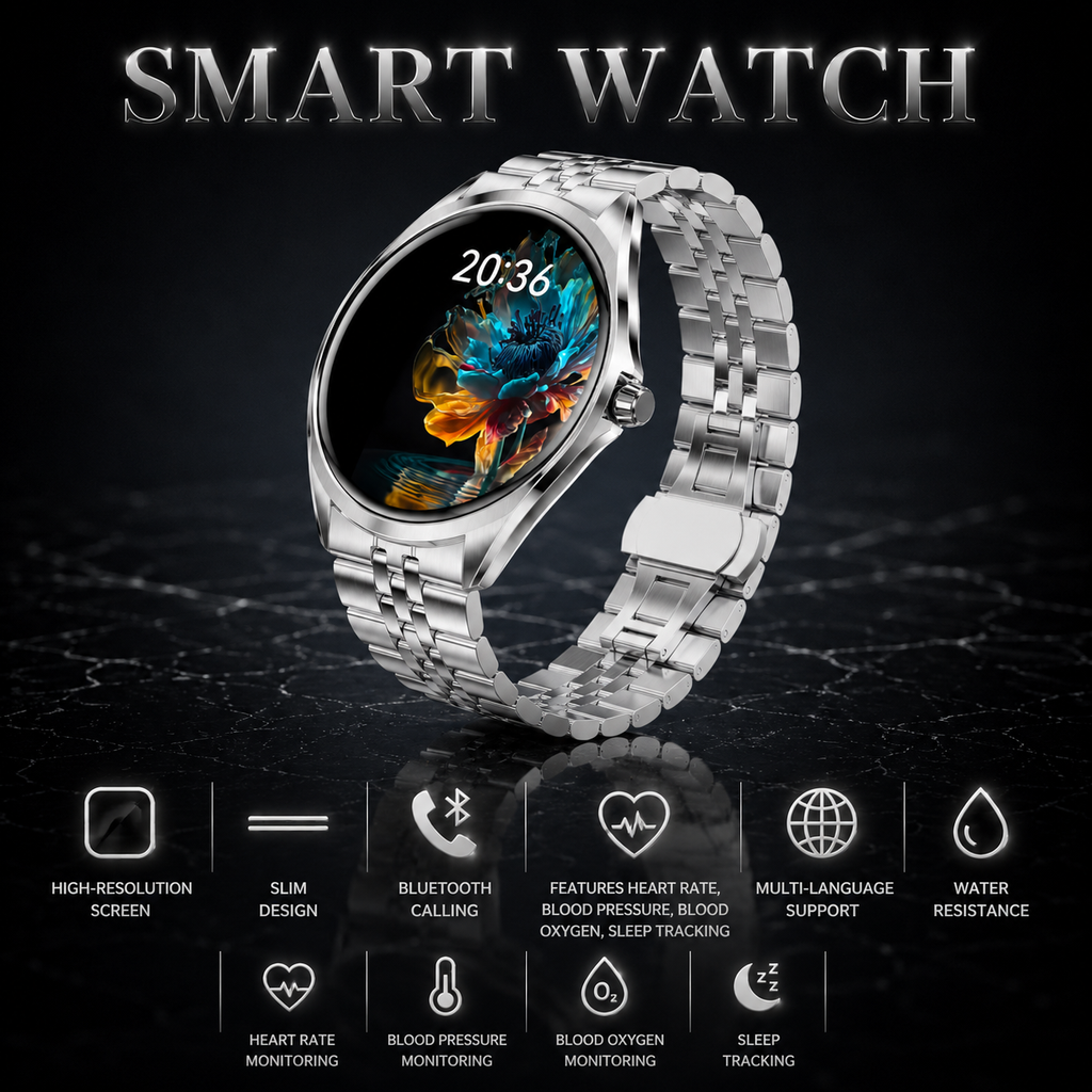 Smart Watch