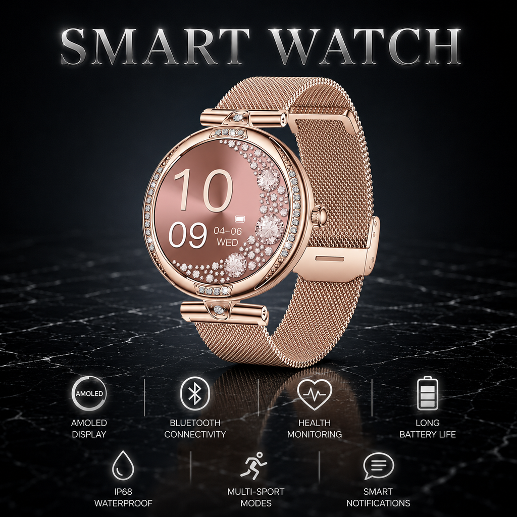 Smart Watch