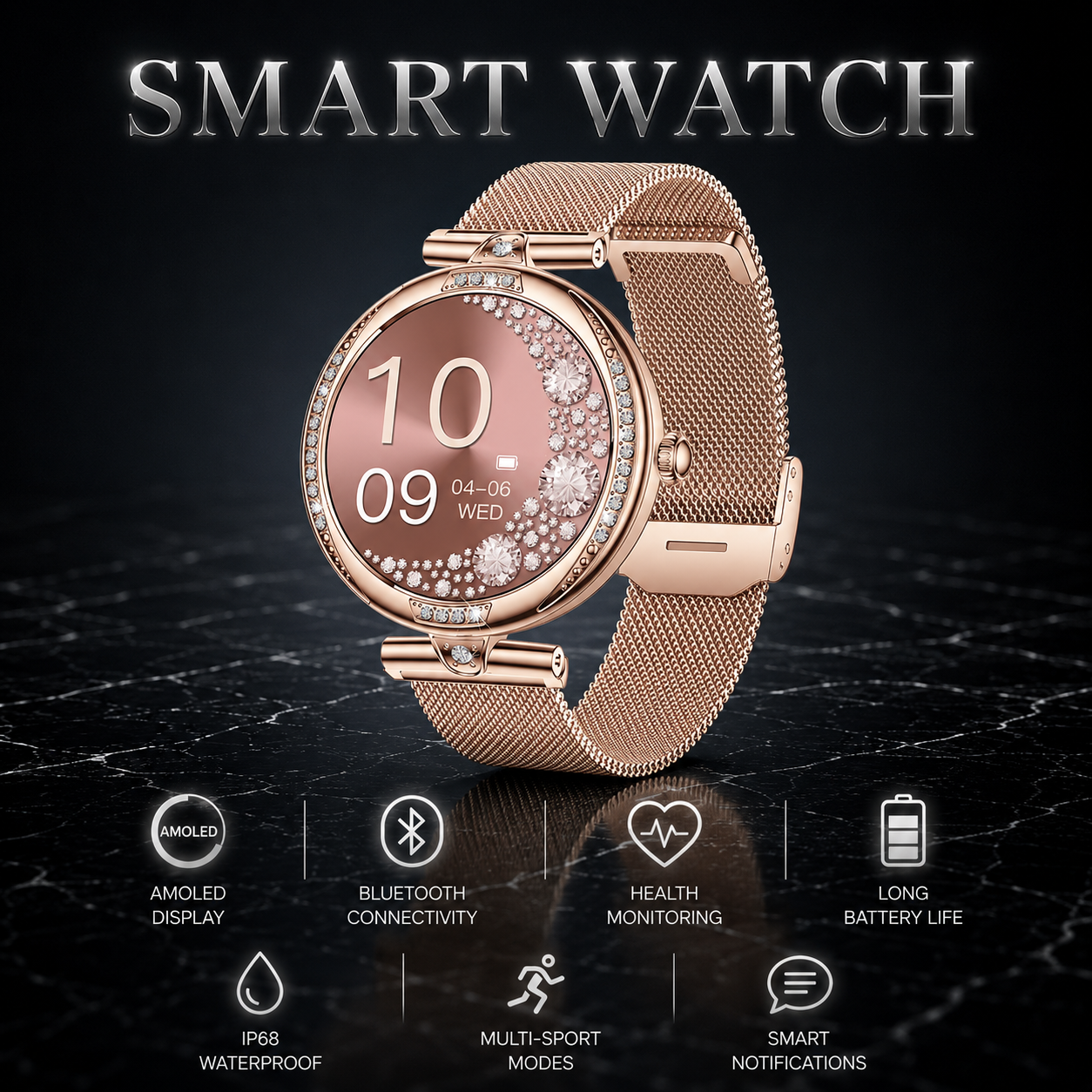 Smart Watch