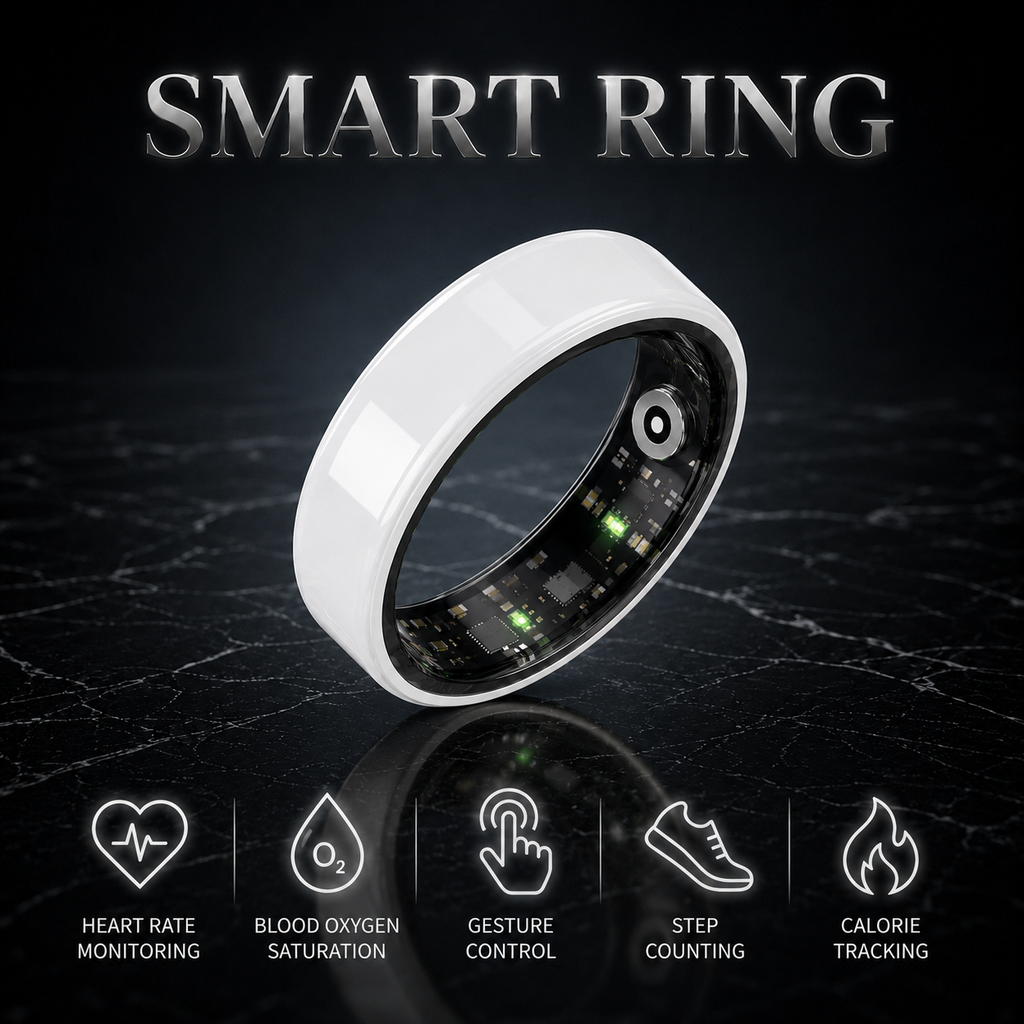 Smart Ring
