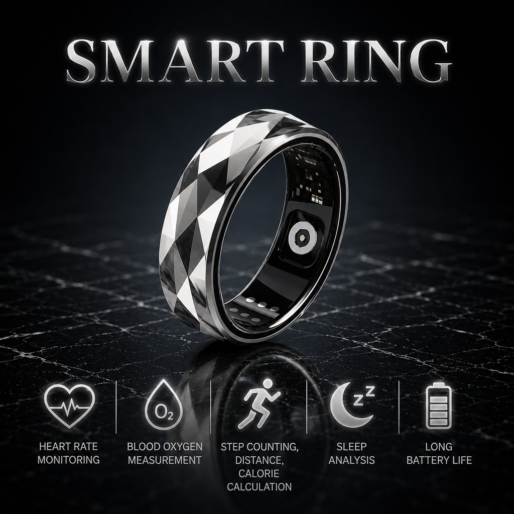 Smart Ring