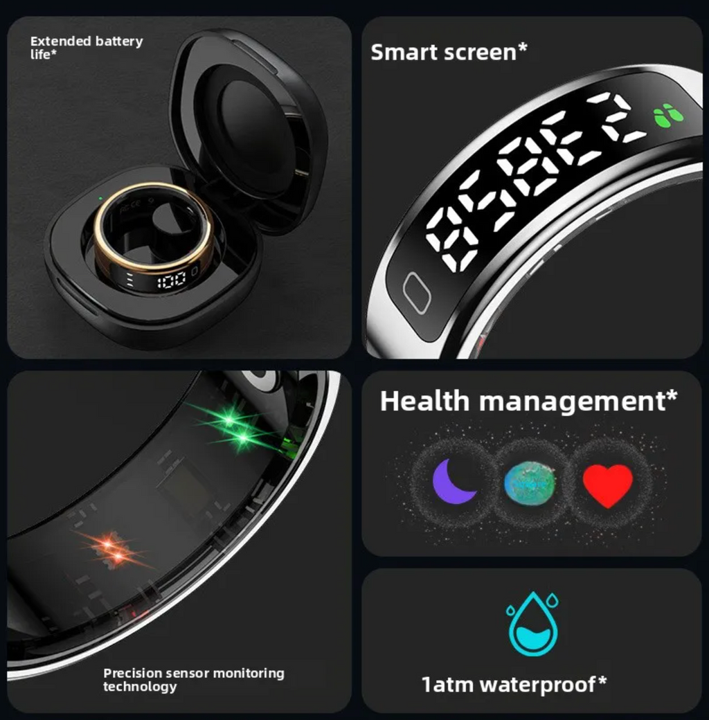 Smart Ring