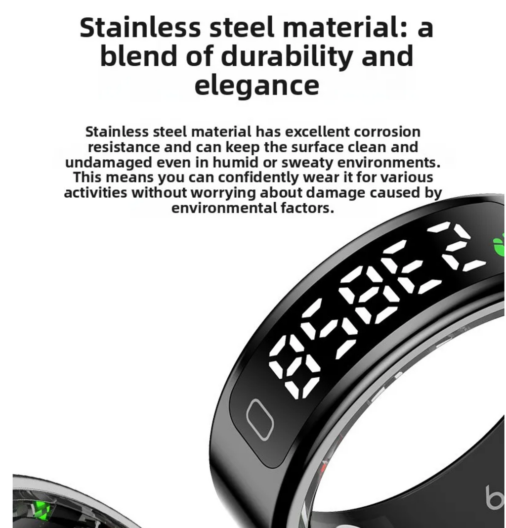 Smart Ring