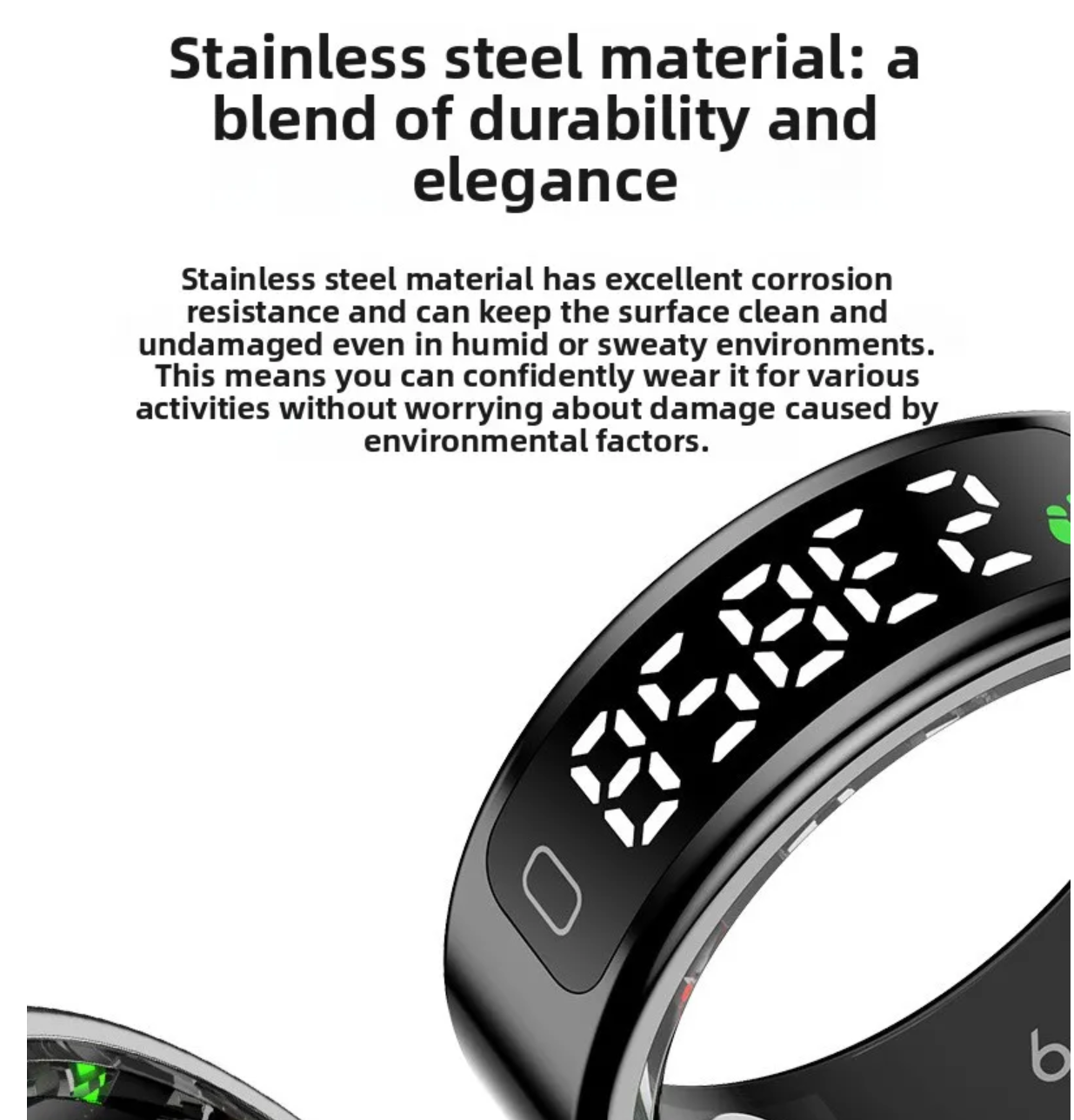 Smart Ring