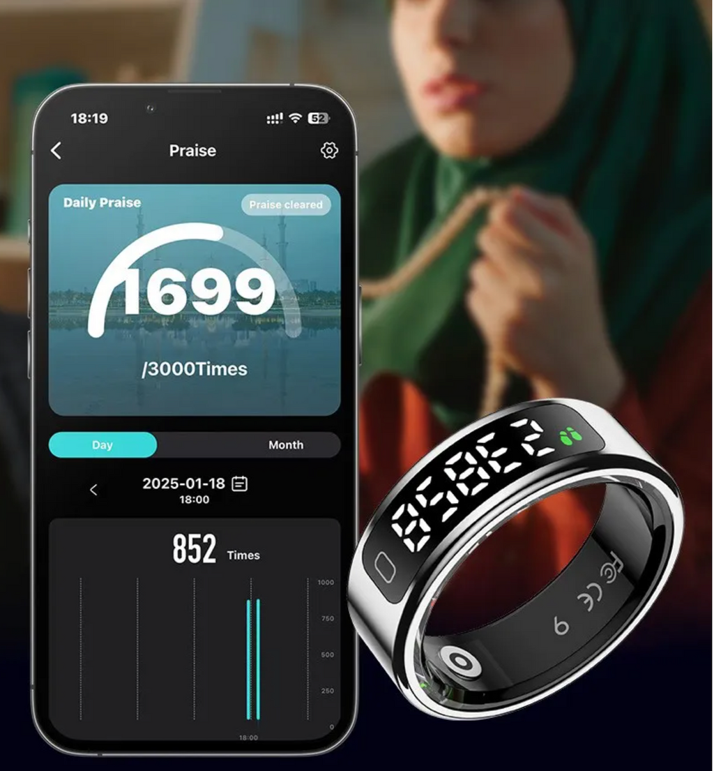 Smart Ring