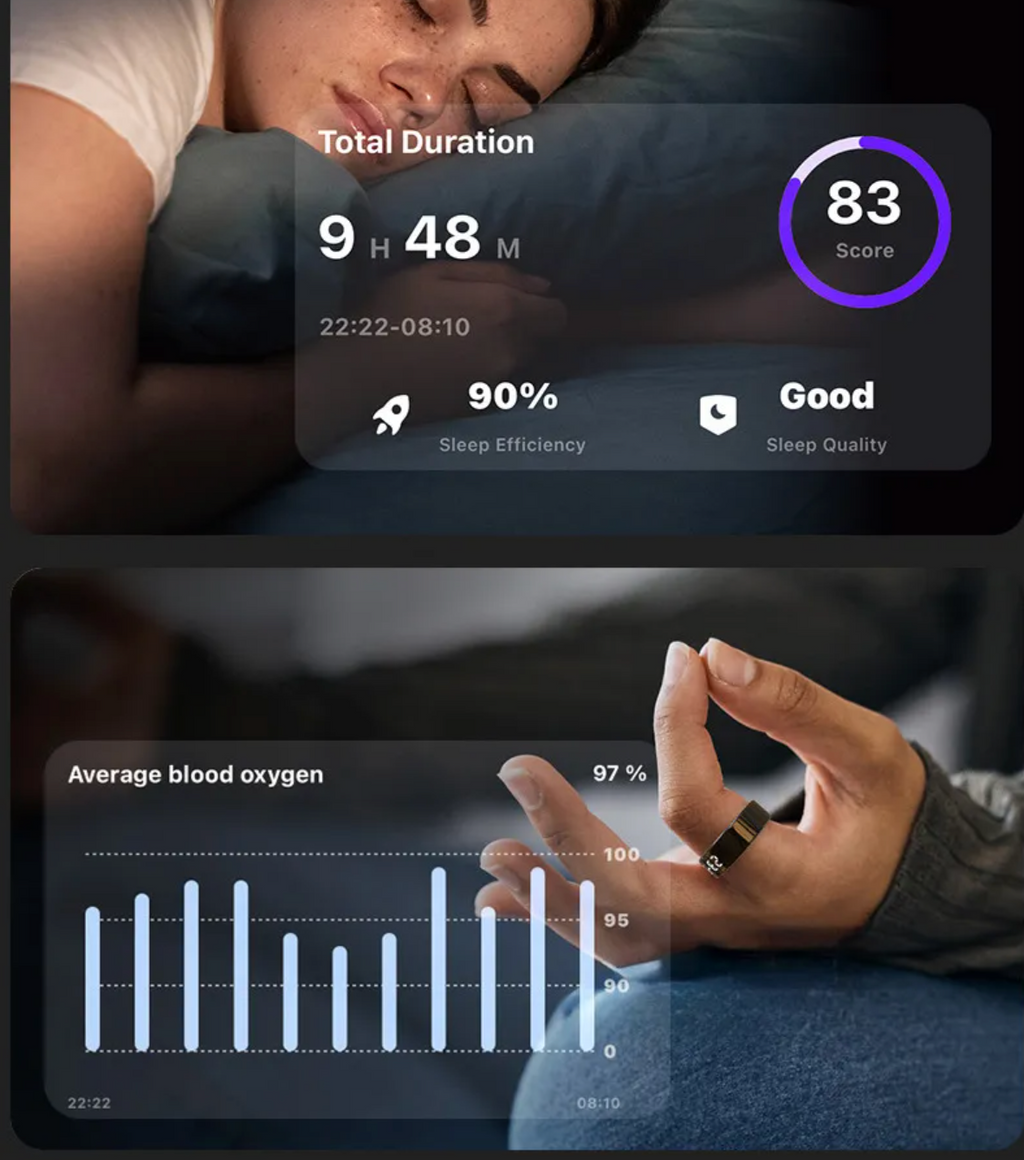 Smart Ring