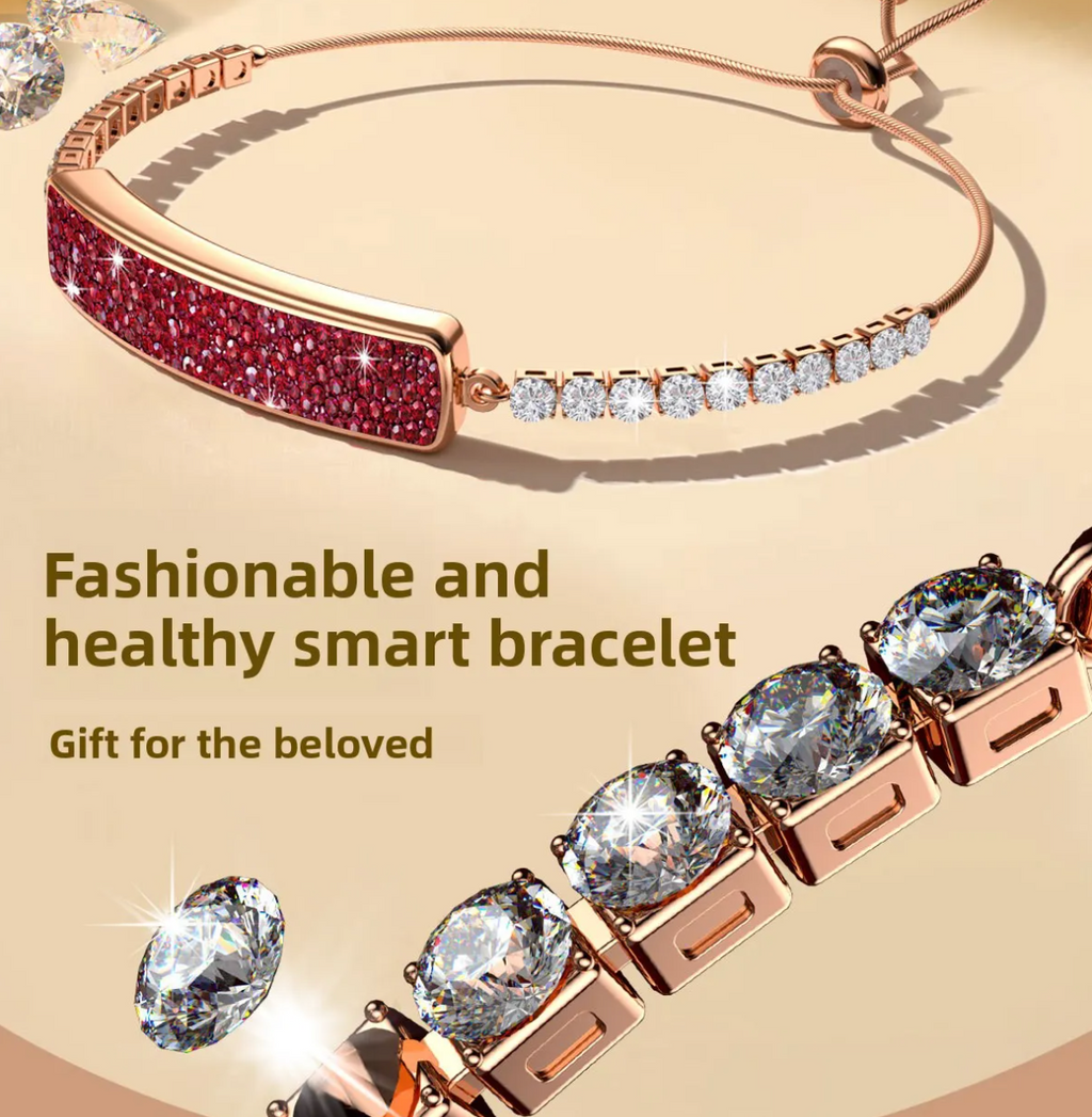 Smart bracelet