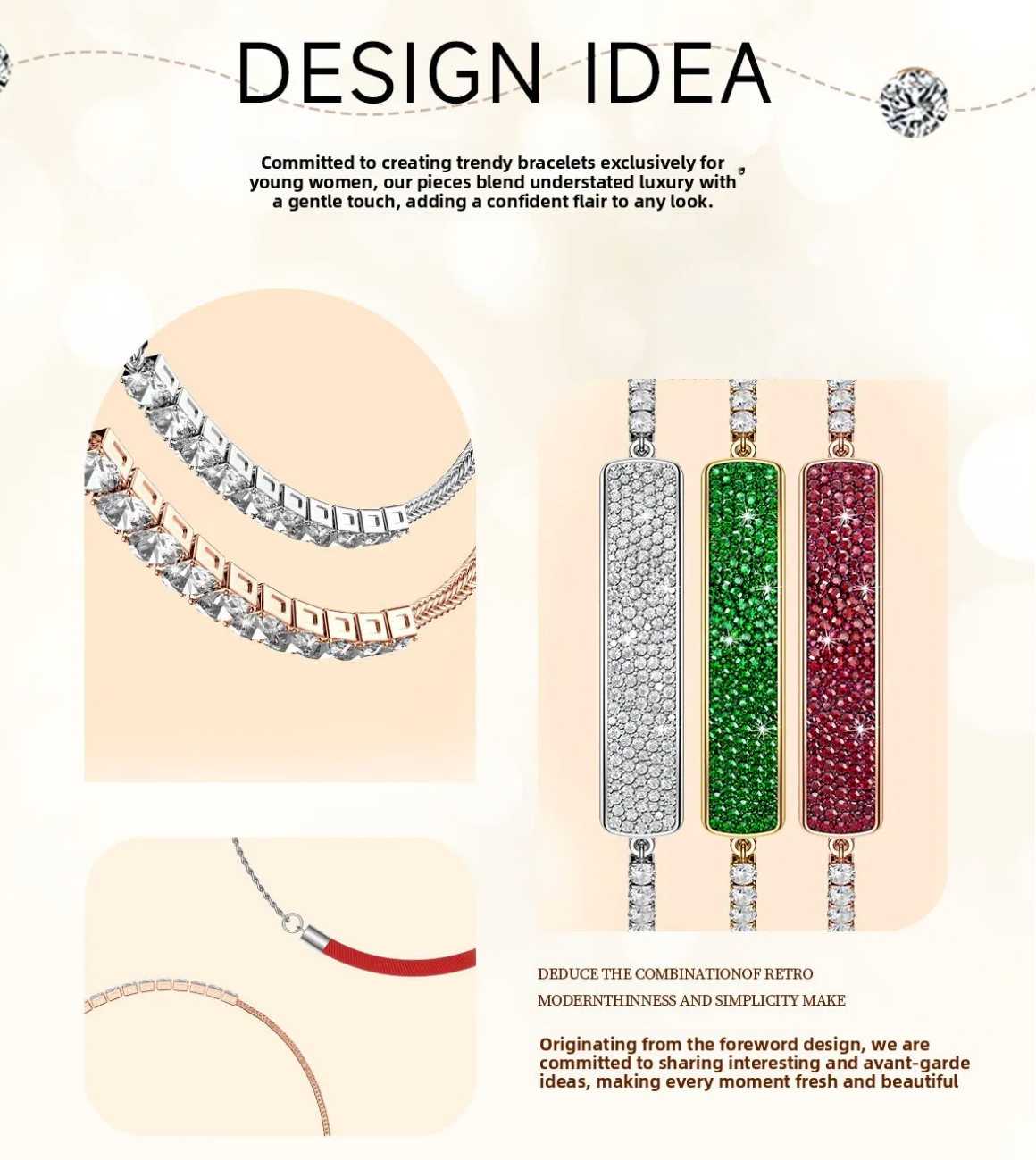 Smart bracelet