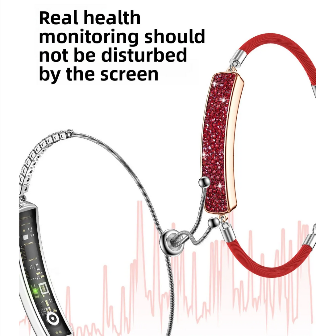 Smart bracelet