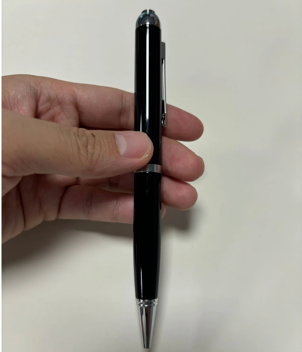 Smart pen
