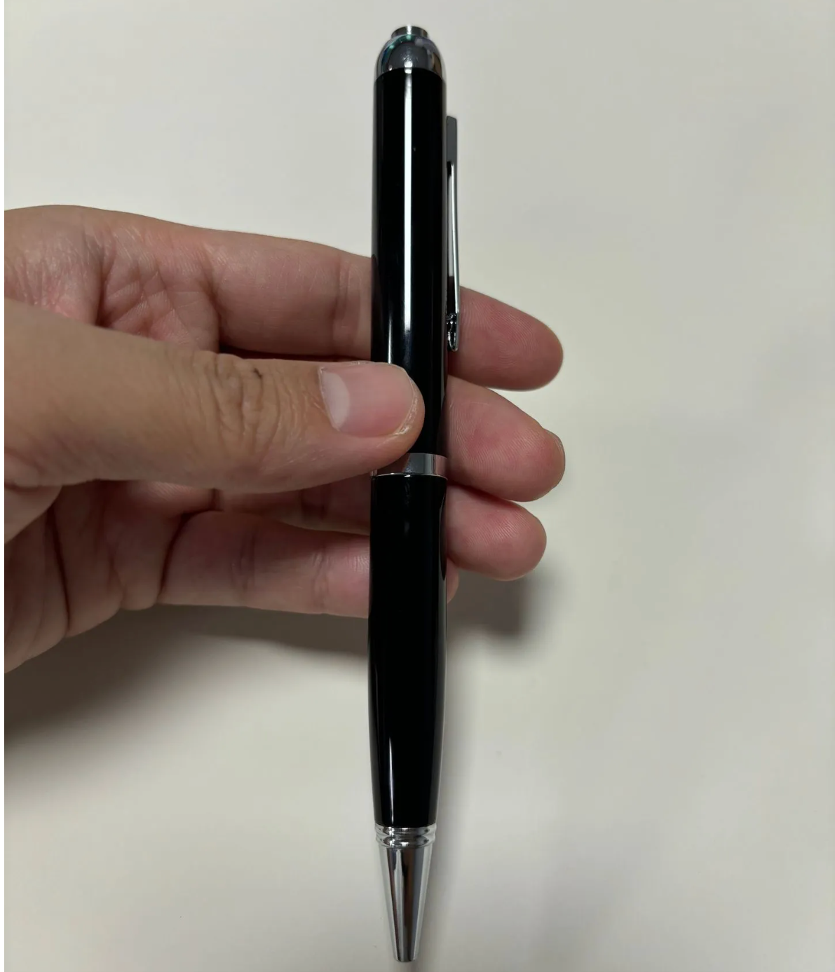 Smart pen