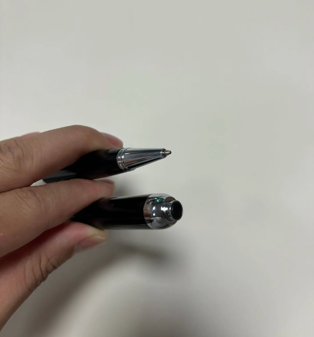 Smart pen