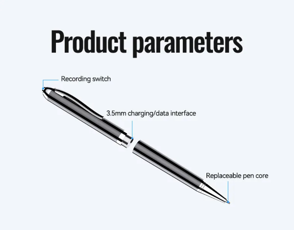 Smart pen