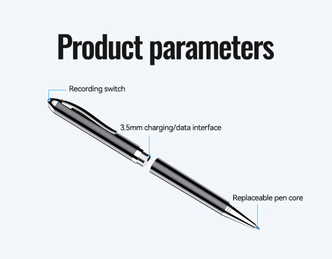 Smart pen