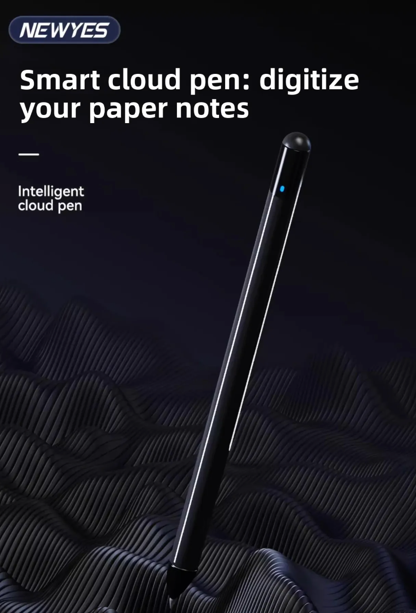 Smart Pen