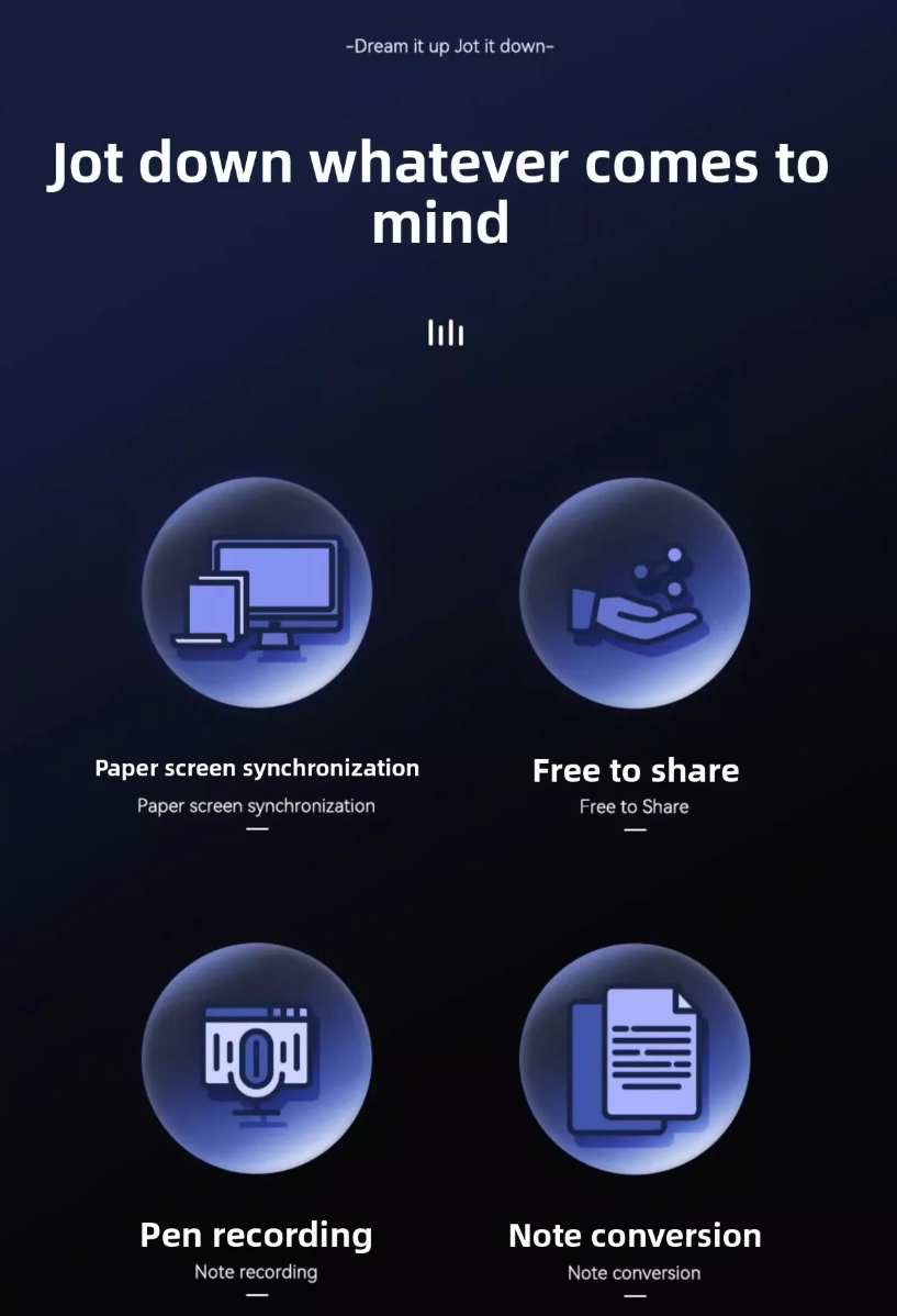 Smart Pen
