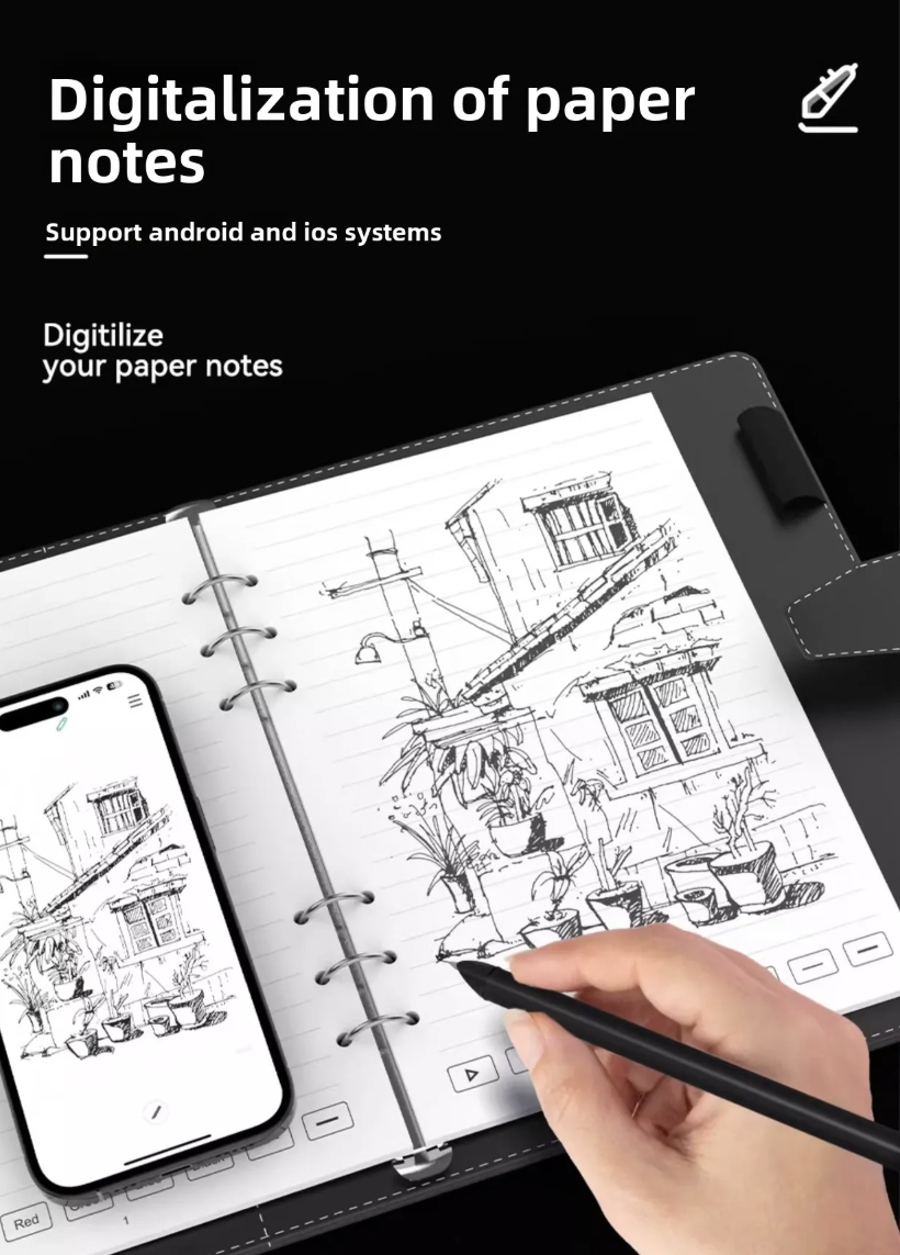 Smart Pen