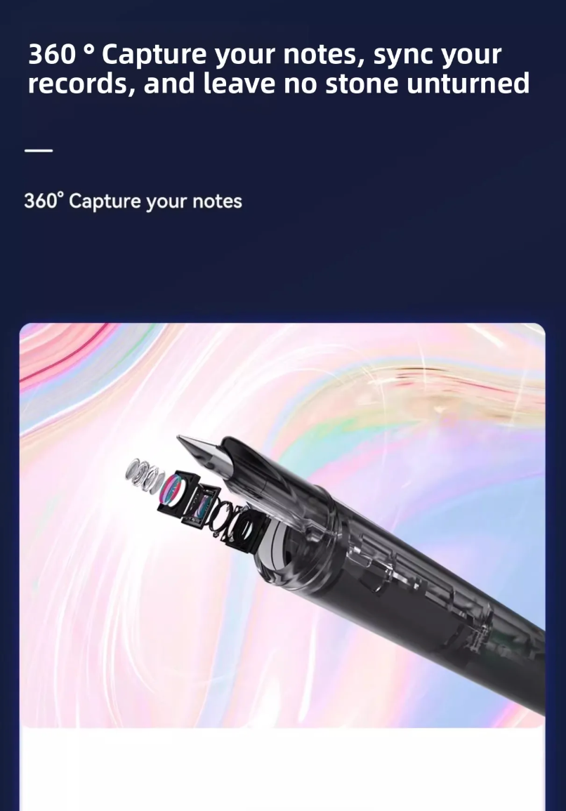 Smart Pen