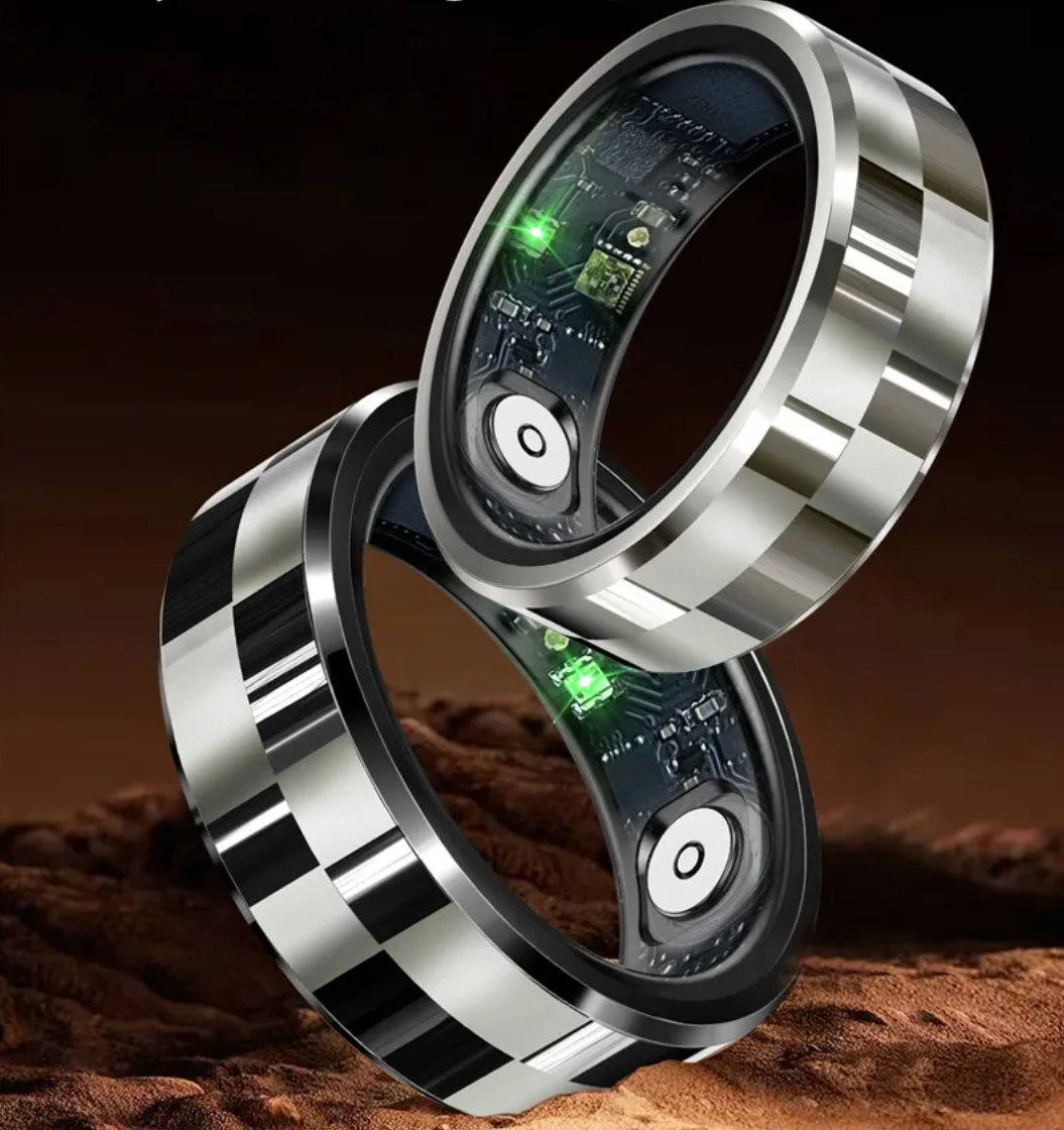 Smart Ring