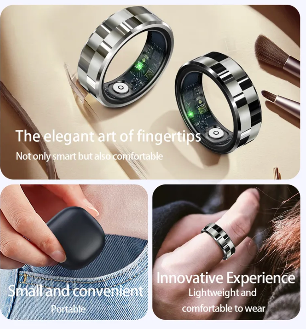 Smart Ring