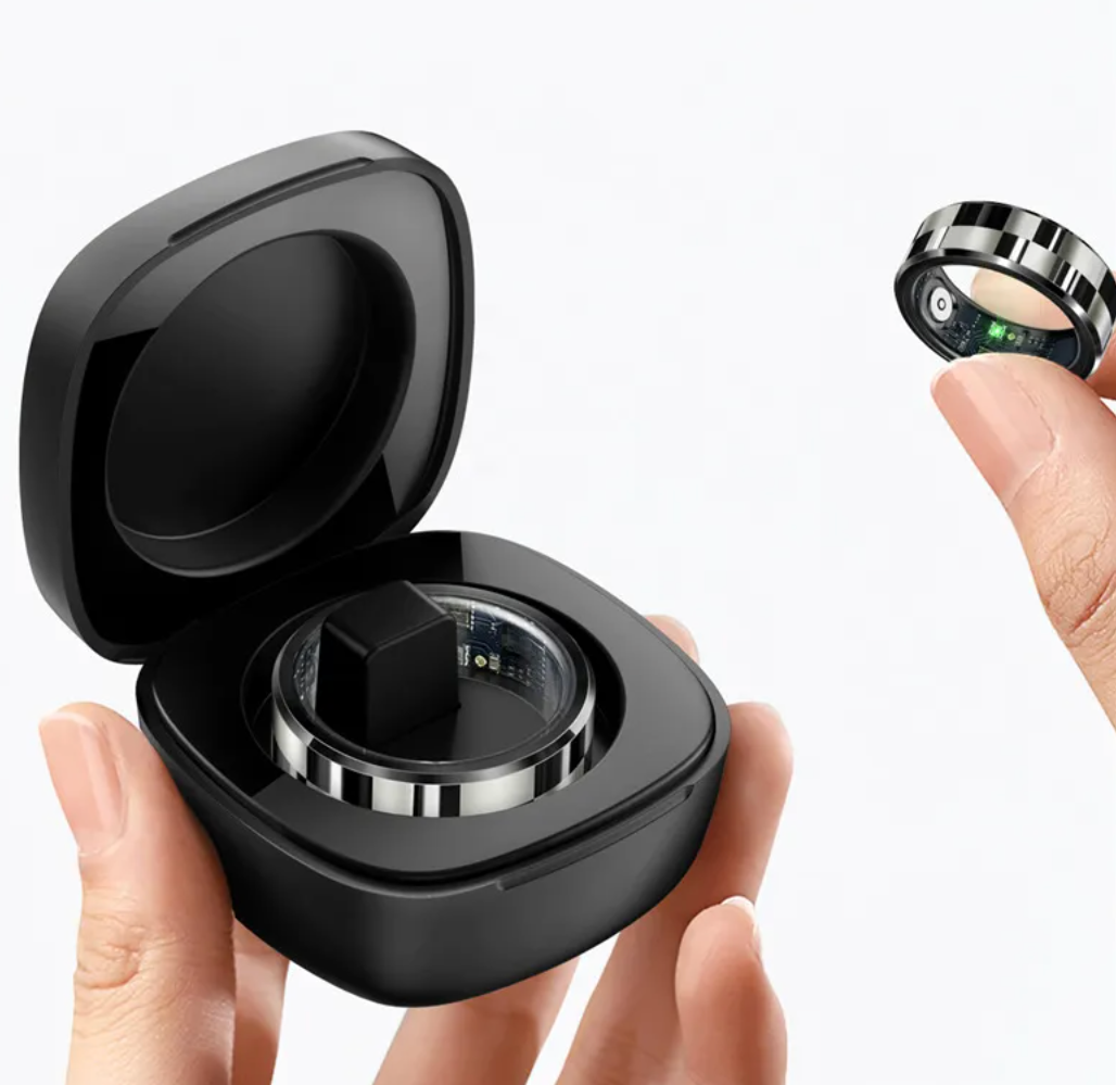 Smart Ring