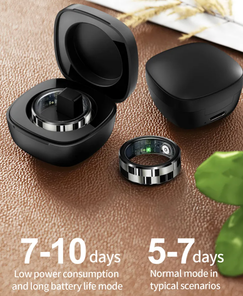 Smart Ring