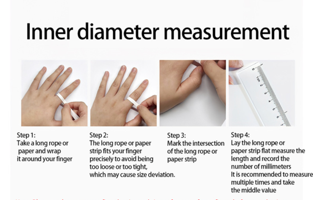 Smart ring