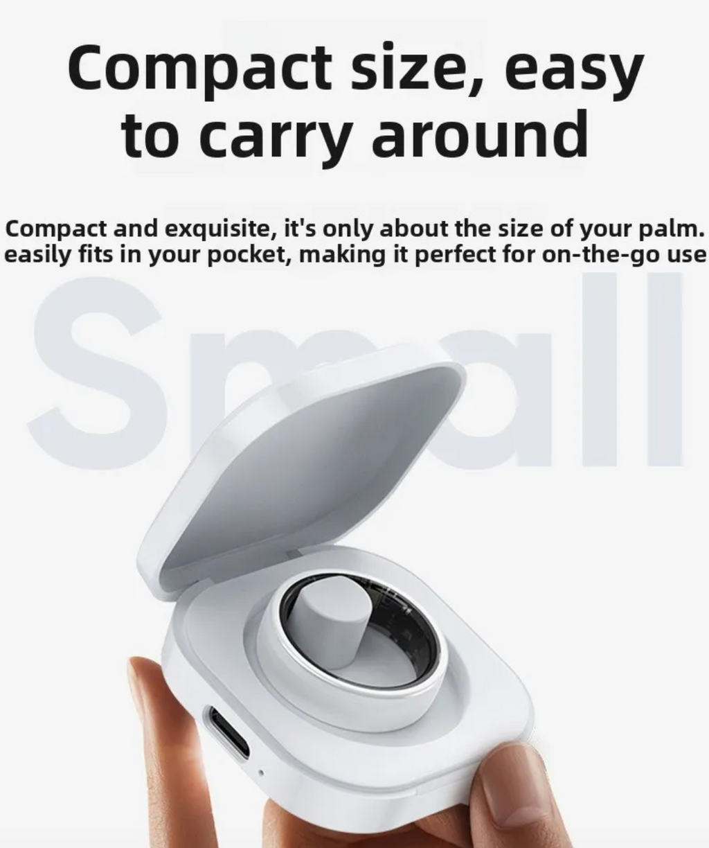 Smart Ring