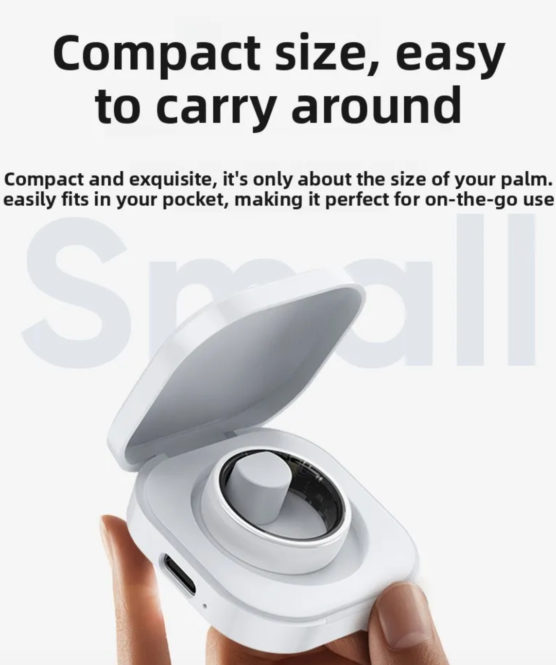 Smart Ring