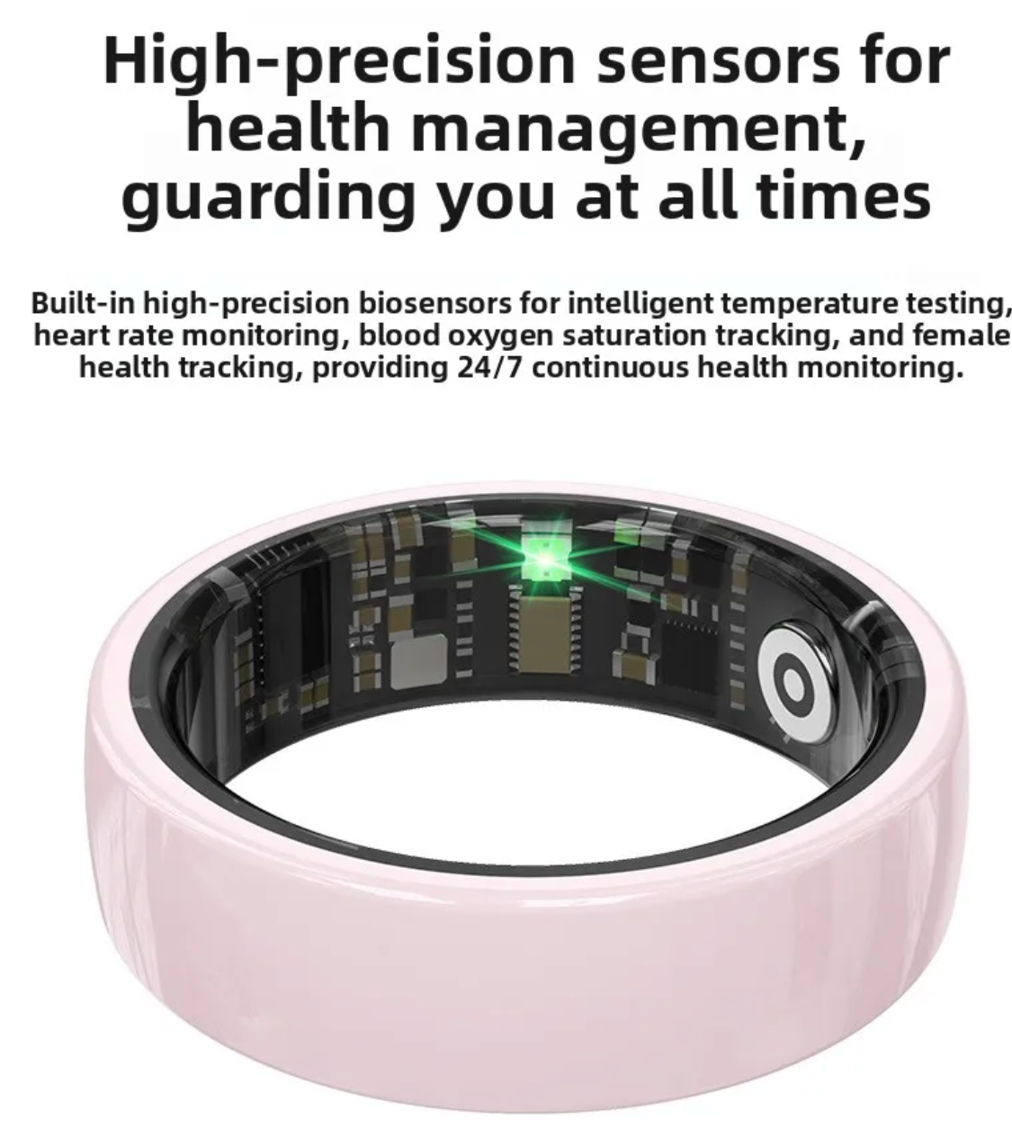Smart Ring