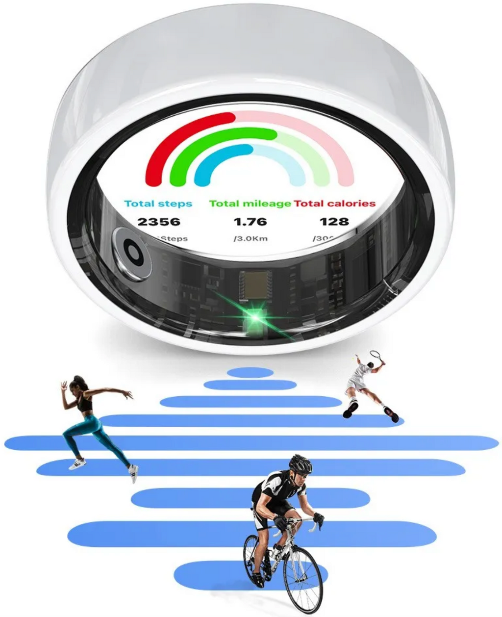 Smart Ring